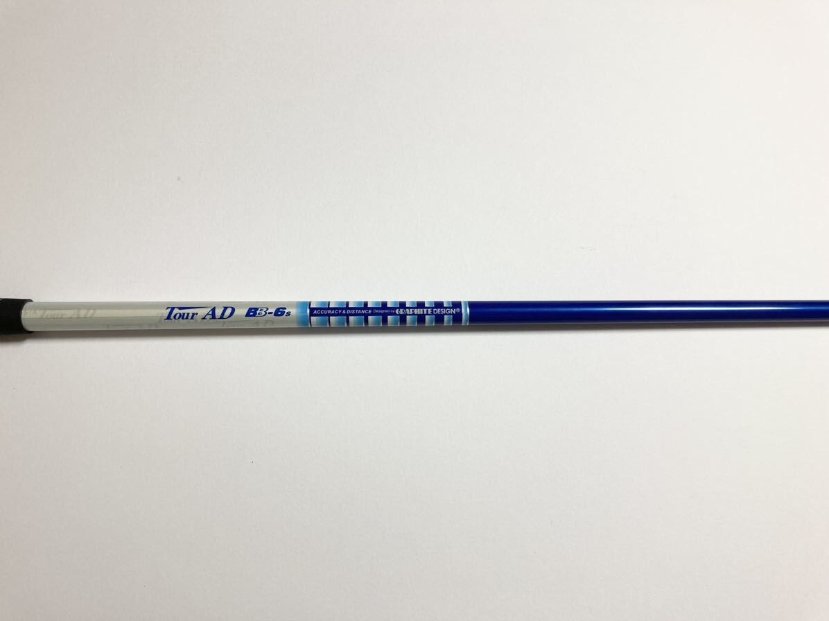 GRAPHITE DESIGN Tour AD BB-6 (S) Shaft Callaway 44.48 inch