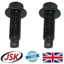 Oil Sump Suction Connection Pipe Screws for Cummins 5.9 6B 6BT 6BTA