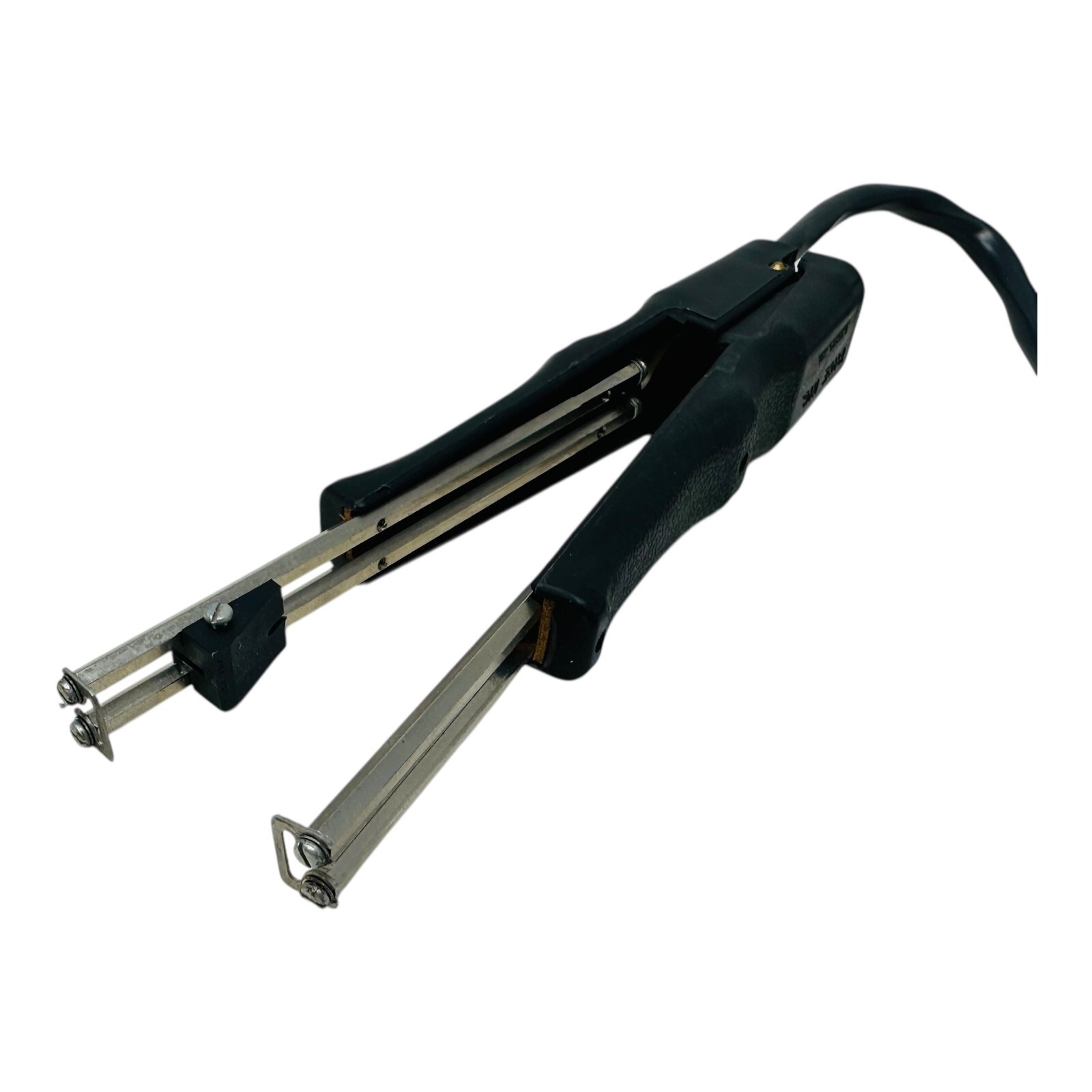 PACE TS-20-02 STRIP TWEEZ THERMAL WIRE STRIPPER HANDPIECE NEW/NOS BLACK