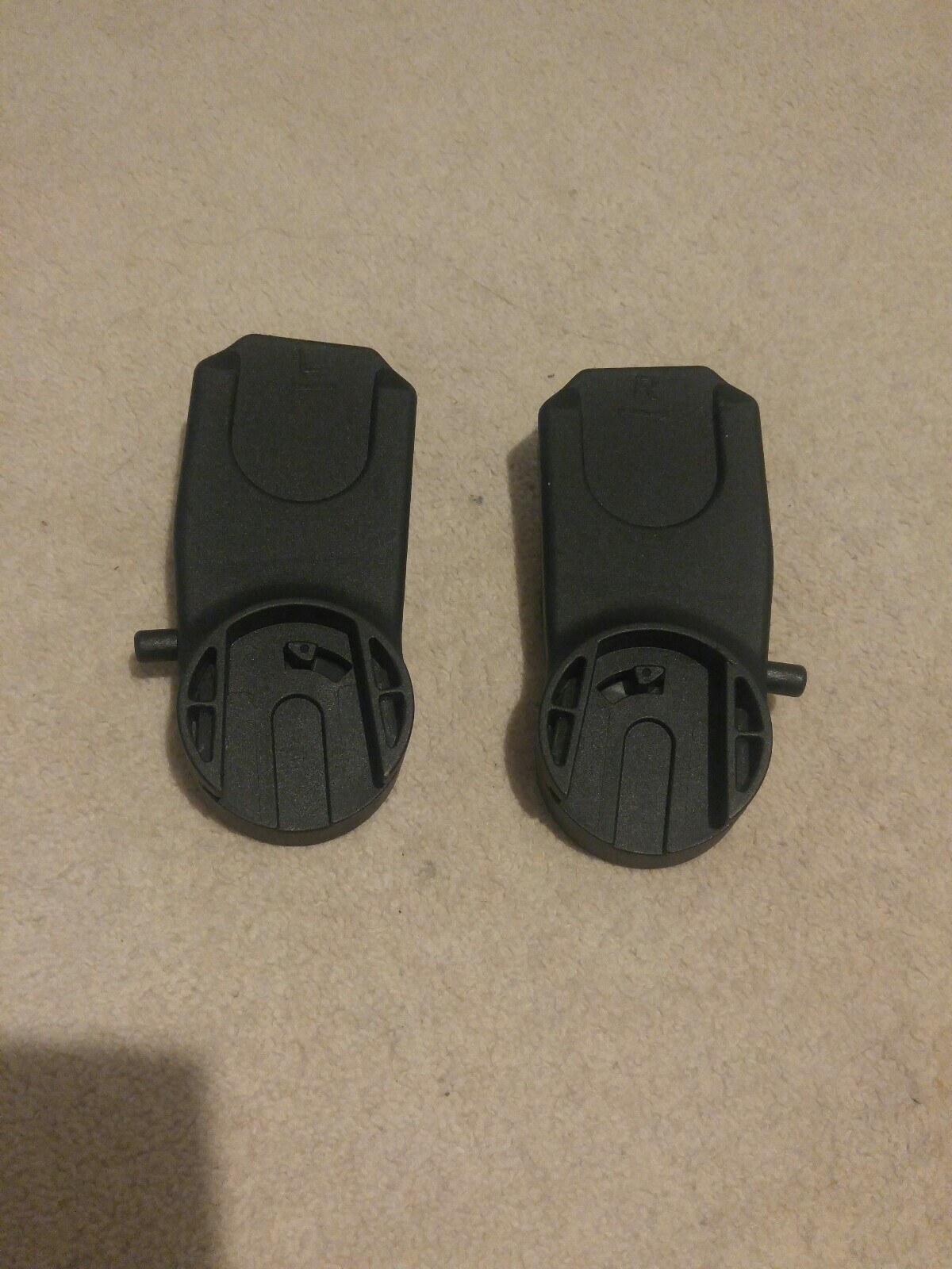 icandy strawberry maxi cosi adapters