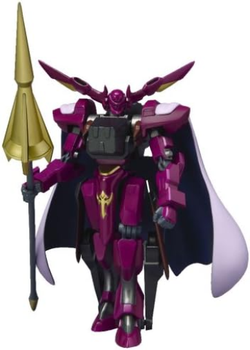 CODE GEASS Knight Mare Frame 4体セット【ジャンク】 CODE GEASS