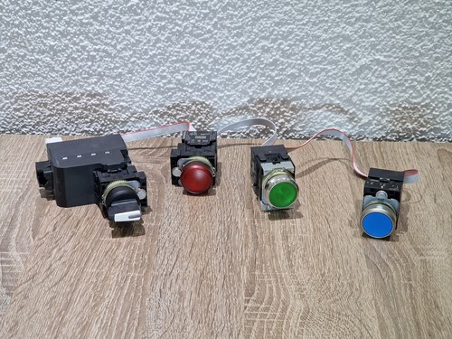SIRIUS ACT mit PROFINET Set mit 3SU1400-1LK10-3AA1 - Bild 2 von 6