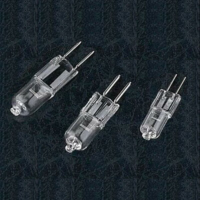 G4 Halogen-Stiftsockel Leuchtmittel - 5W / 10W / 20W zur Auswahl