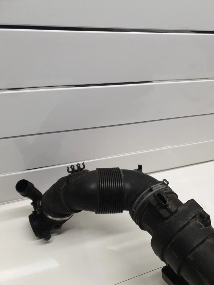 Seat Leon Mk3 5f 2013-2017 CAIXA DE FILTRO DE AR 5Q0129601AC - Imagem 3 de 4