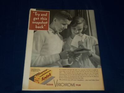 1934 JUNE 30 SATURDAY EVENING POST MAGAZINE - NORMAN ROCKWELL