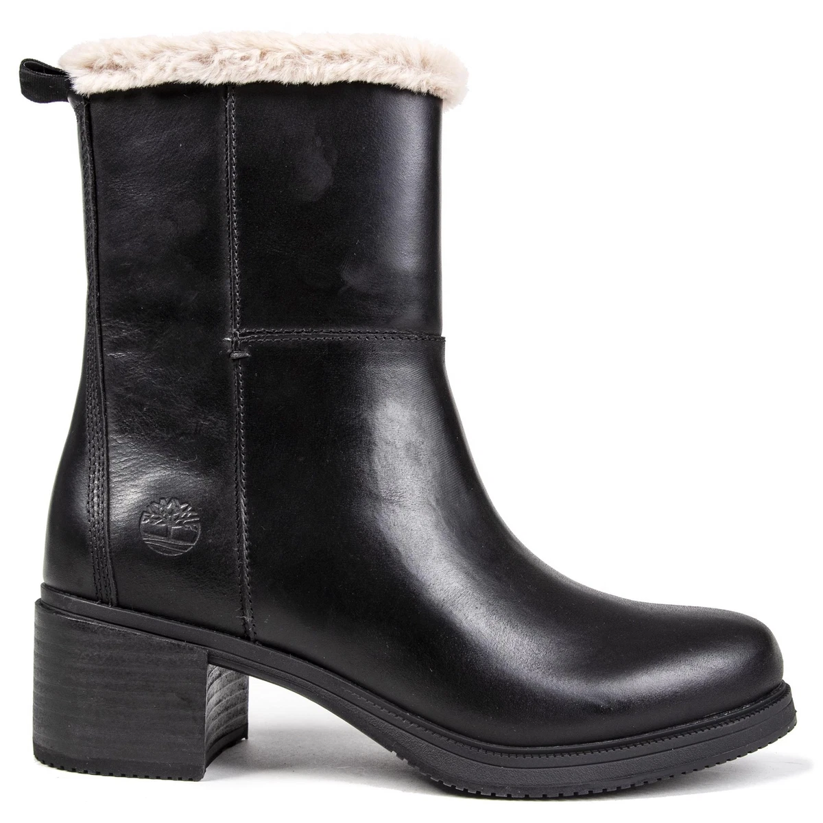 Warm lined ankle best sale boots