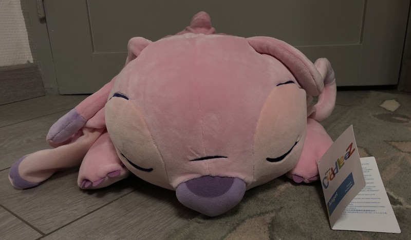 disney cuddleez angel