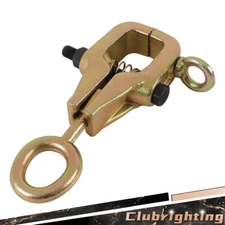 Pull Clamp Frame Dent Puller Self-tightening 5 Ton 2 Way Auto Body Repair Tool