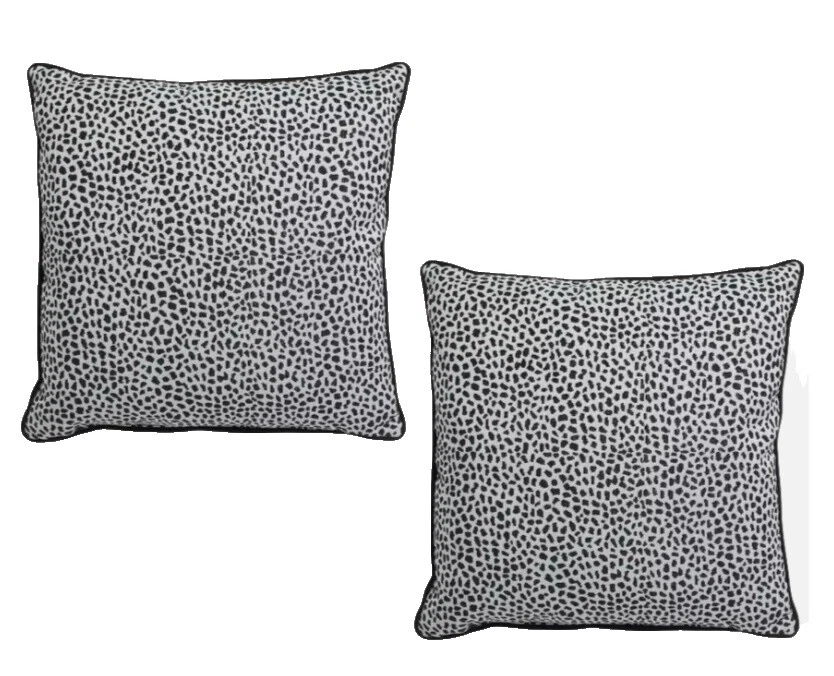 100% Polyester Jungle Contemporary Home Décor Pillows