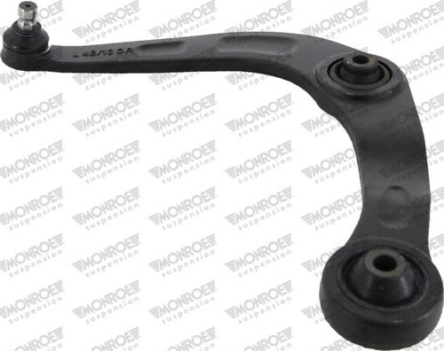 Unteres Querlenker Monroe Peugeot 206 Links L28524-image