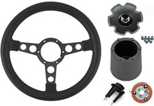 Vinyl Grip Formula Steering Wheel Kit Pontiac 1969-1972 Gto 1970-1976 Firebird Vinyl Grip Formula Steering Wheel Kit Pontiac 1969-1972 Gto 1970-1976 Firebird