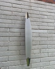 Applique Metallo e Plexiglass Fontana Arte