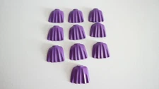 playmobil child cape purple x10, children's cape, capa para niños, Kinderumhang