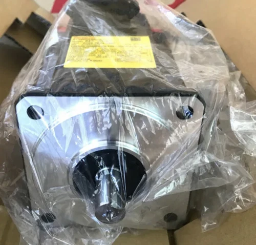 Servomotor FANUC A06B-0063-B203 1 PIEZA nuevo A06B0063B203 envío gastado  - Imagen 2 de 3