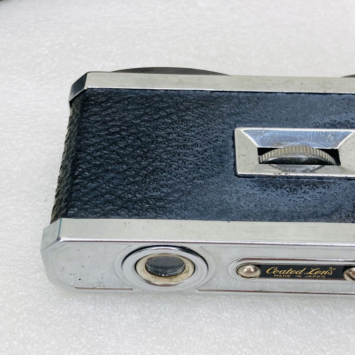 VTG‼ Sportiere Opera Binoculars w/ Box Rectangular Full View VTG‼ Sportiere Opera Binoculars w/ Box Rectangular Full View
