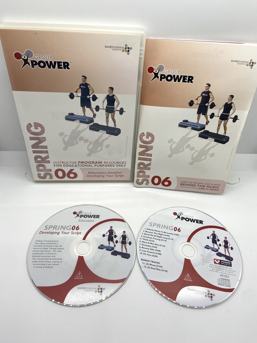 その他 Group Power Summer06 CD&DVD その他 Group Power Summer06 CD&DVD Group Step Summer06 CD&DVD