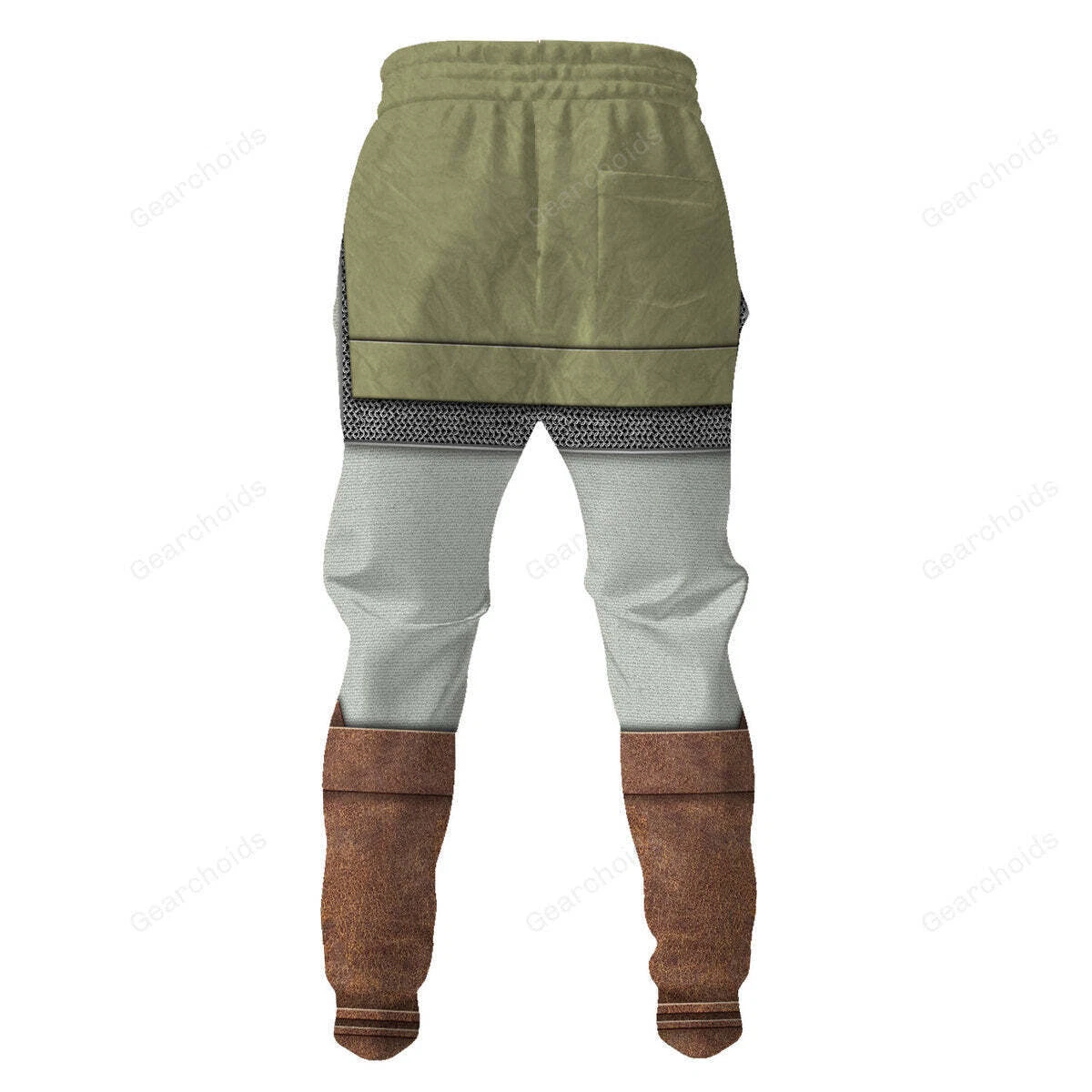 Link Attire Hoodie Sweatpants