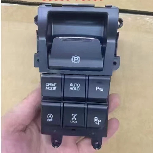 For 2016-2021 Hyundai Tucson 93300-F8060 Console Parking Multi Function Switch - Bild 2 von 15