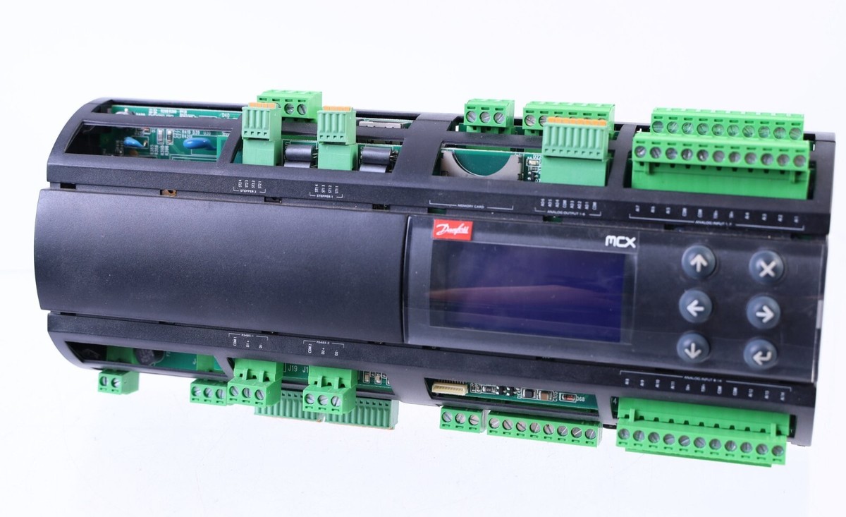 DANFOSS MCX15B2V 080G0284 | eBay