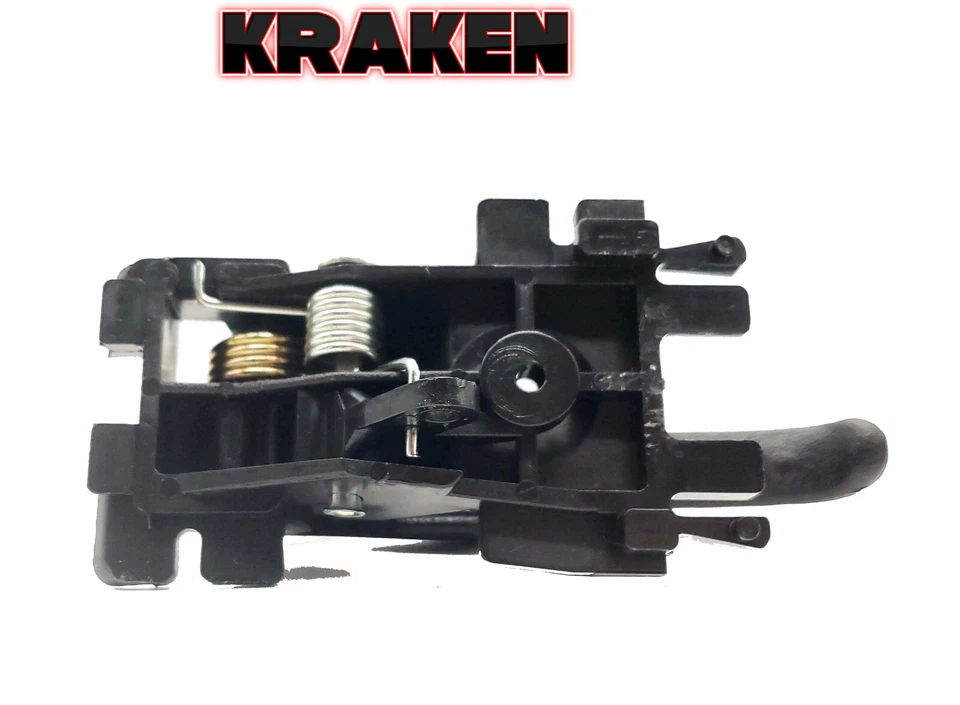 Manija de puerta interior para Ford Explorer Sport Trac 2001 2002 2003 2004 2005 derecha Foto 2 de 4