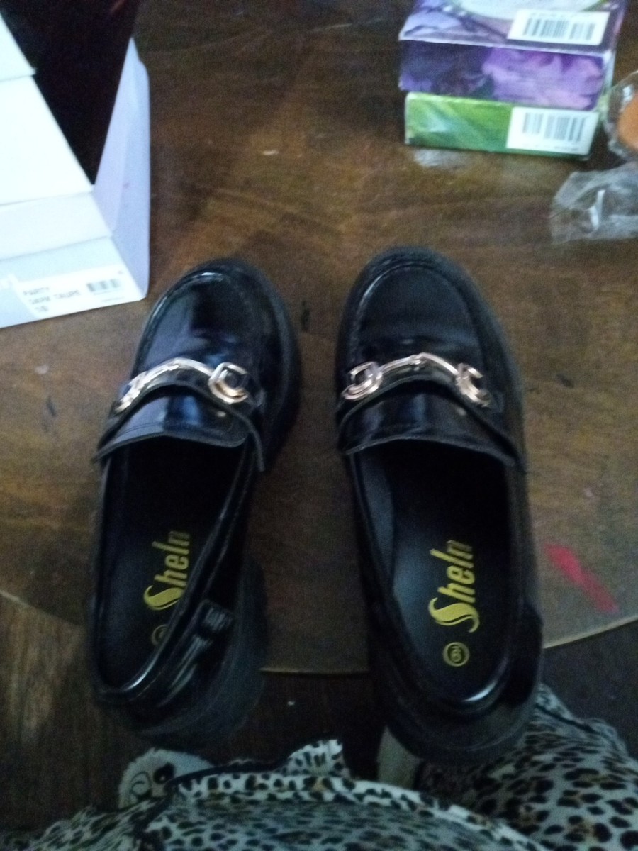 Women Loafer By Shein Size 9 | eBay