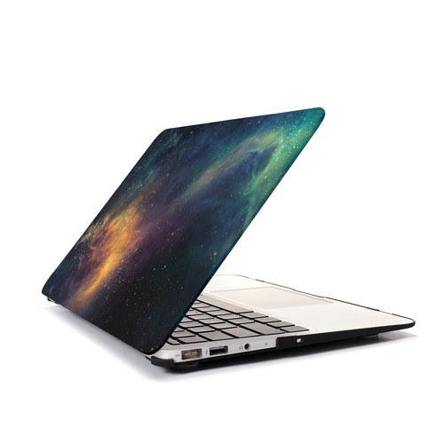 Crystal Matte Pattern Hard Case Shell for MacBook Air 11 inch 13" Retina Pro - Picture 134 of 191