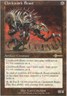 Clockwork Beast ~ Lightly Played Beatdown MTG Magic UltimateMTG Artifact Card