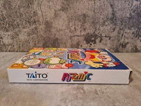  Puzznic NES con scatola originale e istruzioni NOE