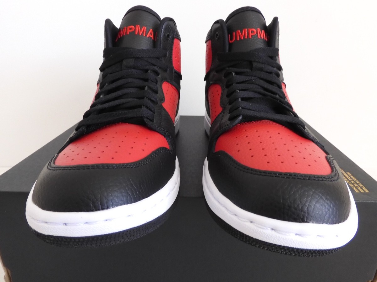 NIKE AIR JORDAN ACCESS 