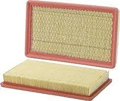 FILTRO DE AIRE DEL MOTOR OEM WIX para PONTIAC GRAND AM 1999-2001 L4-2,4 L Foto 2 de 4