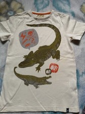 Jako-o Fitz T-Shirt Größe 128/134 neu! 