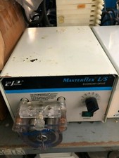 Cole-Parmer MasterFlex L/S 7554-90 Peristaltic Pump + Pumphead (w/30 Day WTY)
