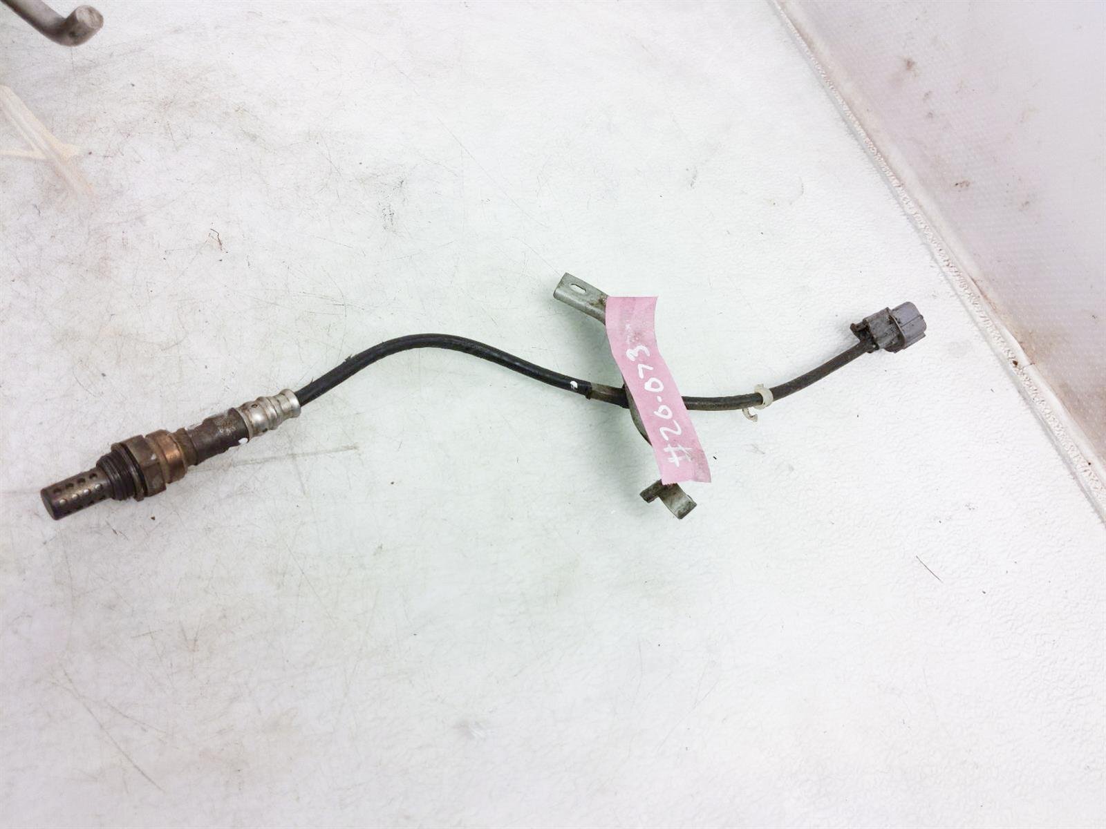 2000-2005 Acura Nsx Rear Driver Lower Heated O2 Oxygen Sensor 36541-Pr7-A51