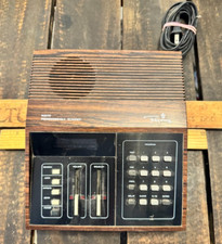 Regency R1070 Programmable Scanner