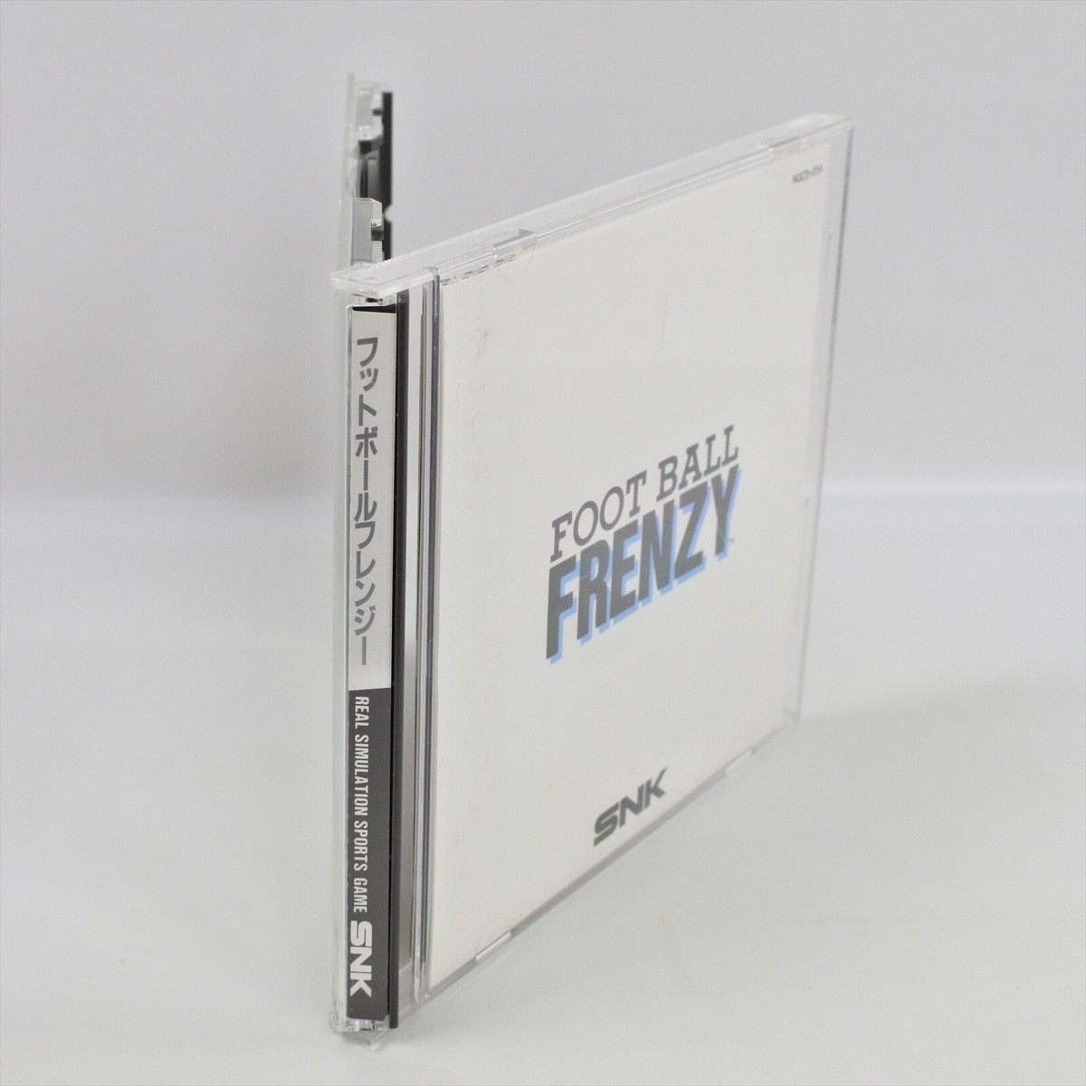 その他 FOOT BALL FRENZY NEO-GEO CD s-l400.jpg