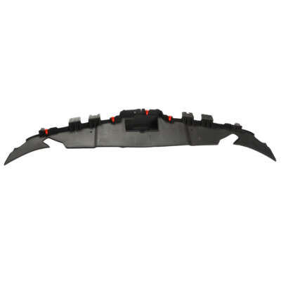 LABLT Front Bumper Cover Support Grille For 2013-2016 Chevrolet Malibu Plastic