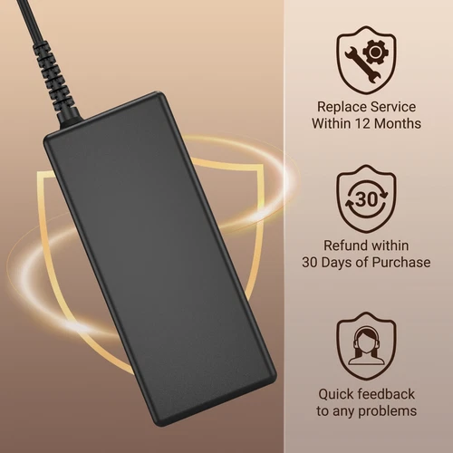 Netzteil Ladegerät für Roland V-1SDI Portable 4-Kanal HD 3G-SDI Video Power - Bild 4 von 6