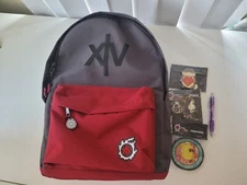 Final Fantasy XIV Fan Fest Las Vegas 2018 Goodie Bag