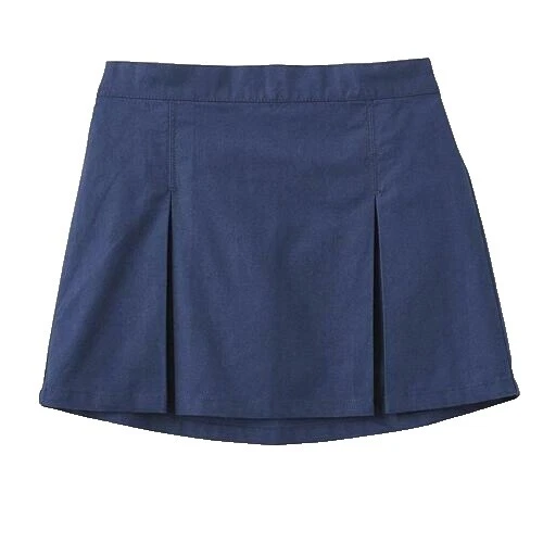 100% Algodón uniformes para Niñas