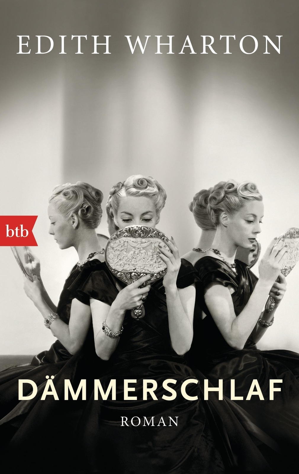 Thumbnail - Dämmerschlaf | Edith Wharton | Taschenbuch | Btb | 320 S. | Deutsch |