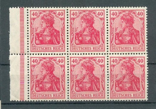 DR-ZusDr. Hbl 28A** MNH MINT NEVER HINGED 15EUR (69997