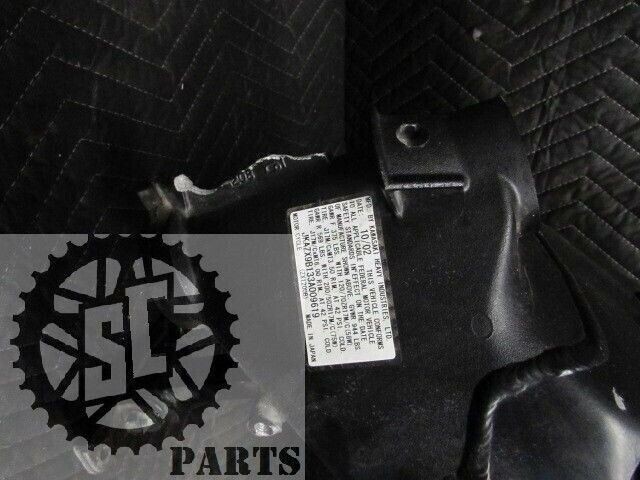 2000-2005 Kawasaki Ninja ZX12R Chassis Frame | S | OE REBUILT | OE