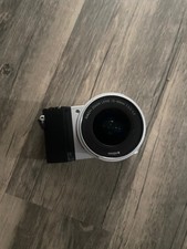 yi m1 mirrorless digital camera shoulder messenger bag