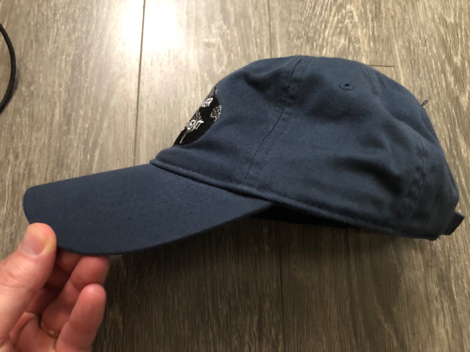 Amazon Company Consumer Cloud Enablement Hat Cap … - image 4