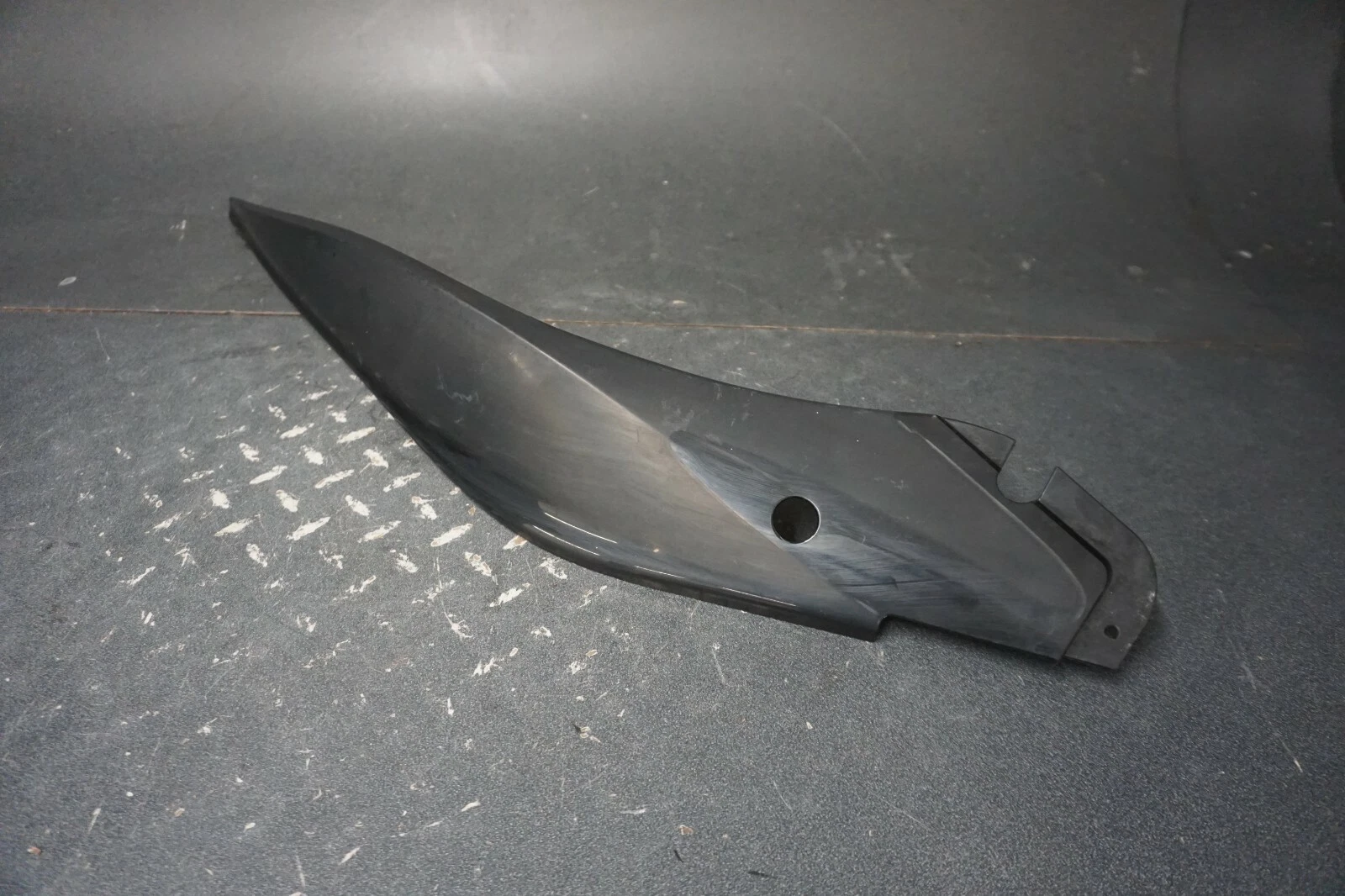 2000-2003 Sea-Doo OEM Left Side Body Panel Fairing Cover Trim 291001403 GTX DI