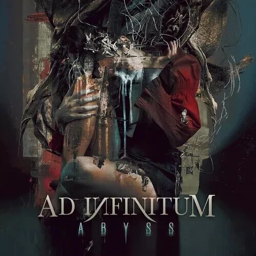 AD INFINITUM  Abyss  CD
