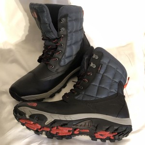 north face thermoball utility boots