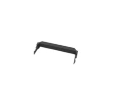 499252-4 Strain Relief  Ribbon Cable Thermoplastic Pack of 50