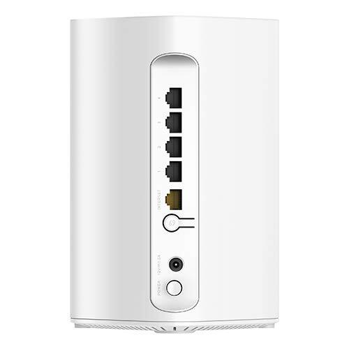 D-Link WiFi Router AC1900 Whole Home Smart Mesh Wi-Fi System High Performance Du - Picture 3 of 9