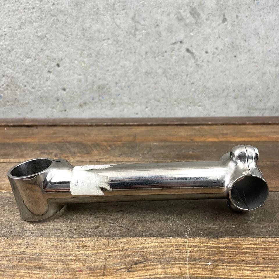 Vintage Specialized Titanium Stem 1 1/8 Threadless 25.4 S-Works Stumpjumper 25.4 - Image 3 of 4